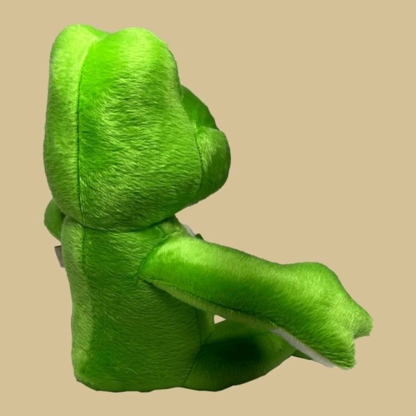 Sapo - Imagem 2