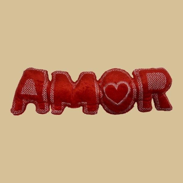 Almofada Amor - Imagem 8