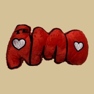 Almofada Te Amo
