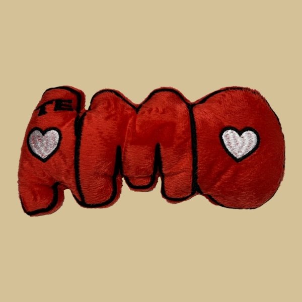 Almofada Te Amo - Imagem 6