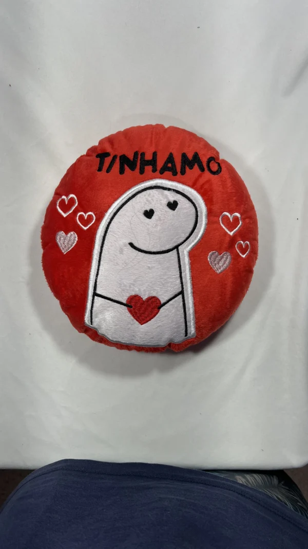 Almofadas Flork - Imagem 2