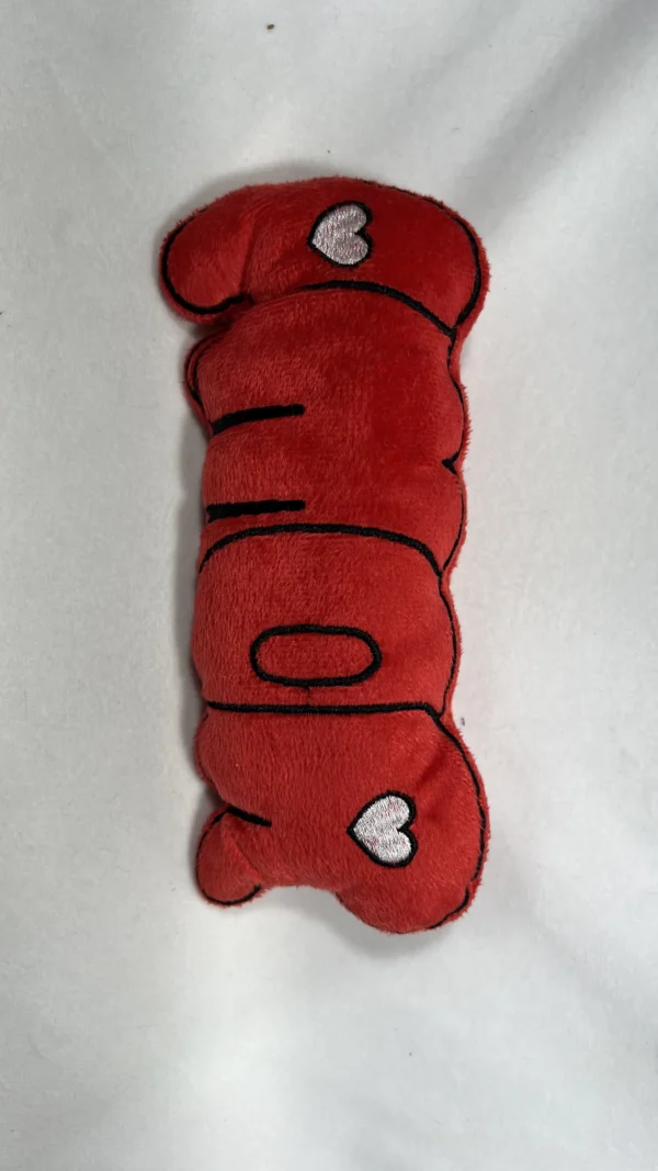 Almofada Amor - Imagem 4
