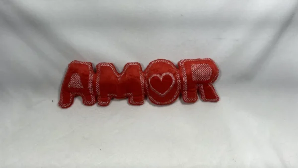 Almofada Amor - Imagem 6