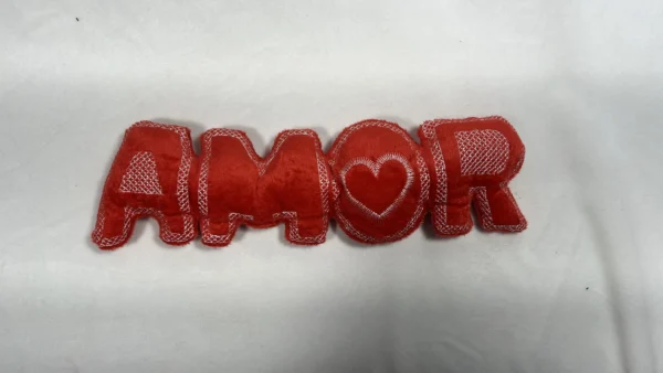 Almofada Amor - Imagem 2