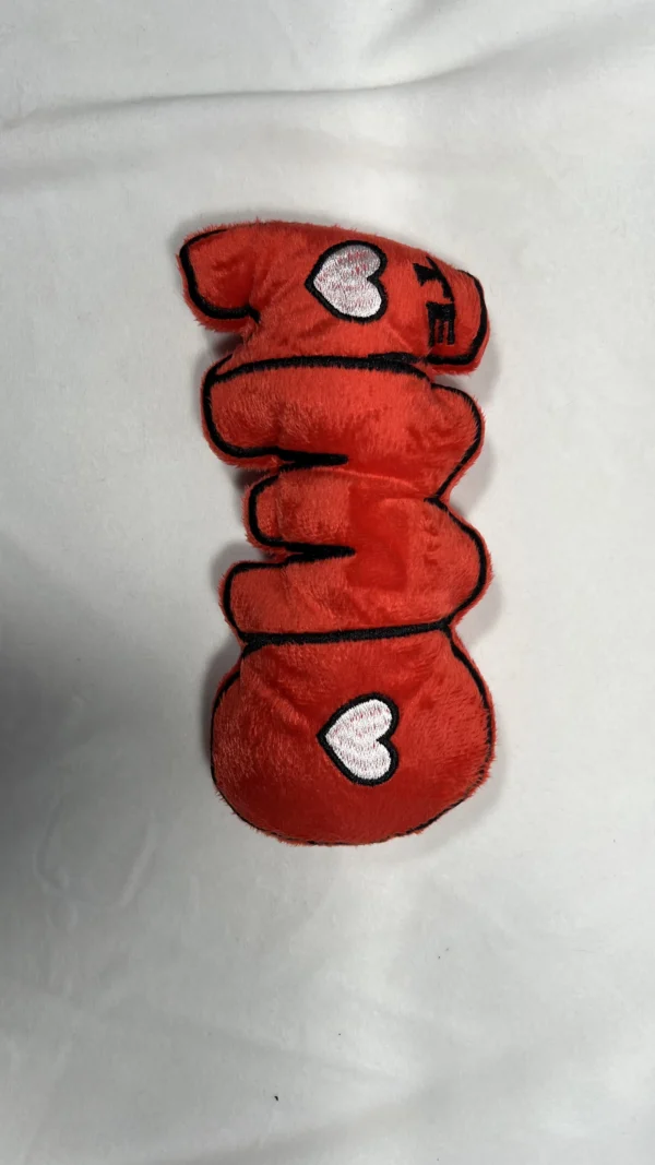 Almofada Te Amo - Imagem 2