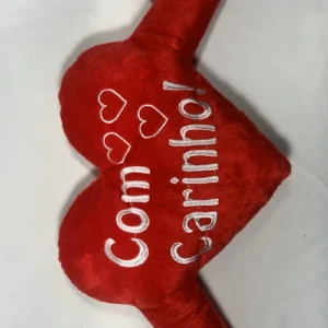 Corações com Braços Velboa