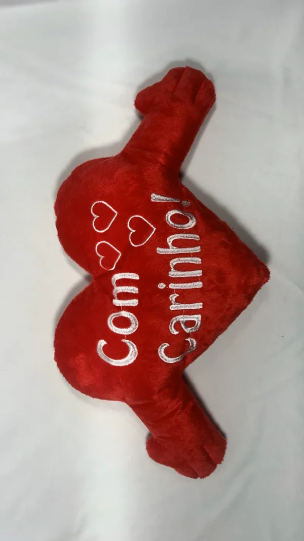 Corações com Braços Velboa