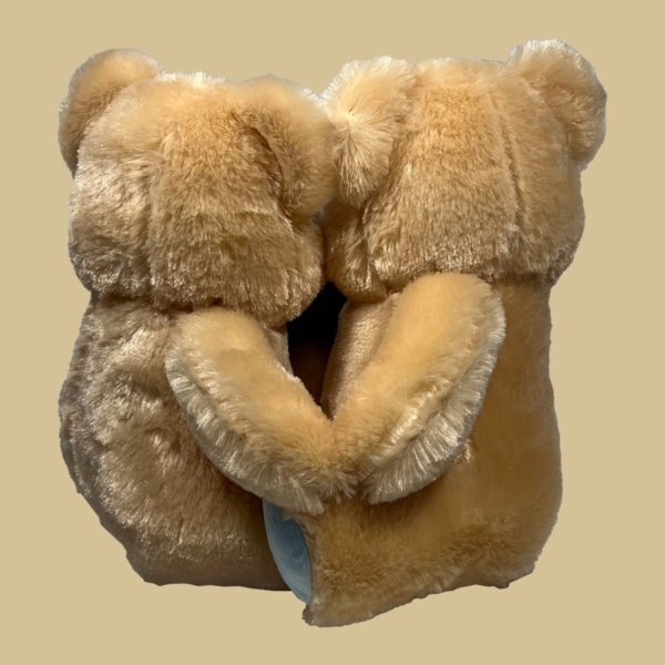 Ursos Agarradinhos - Imagem 4