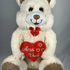 Urso Apaixonado