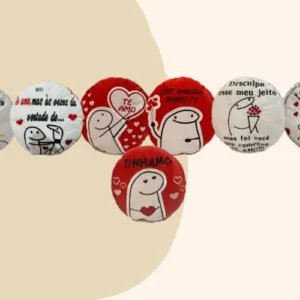 Almofadas Flork