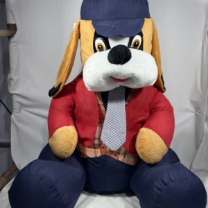 Cachorro Pierre