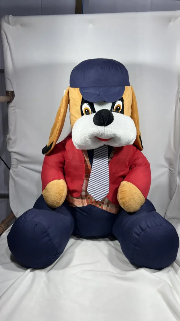 Cachorro Pierre