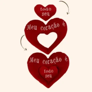 Coração Descolado