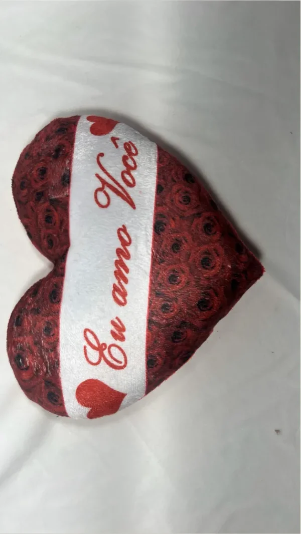 Coração Personalizado