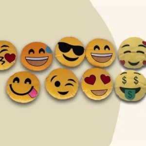 Almodas Emojis