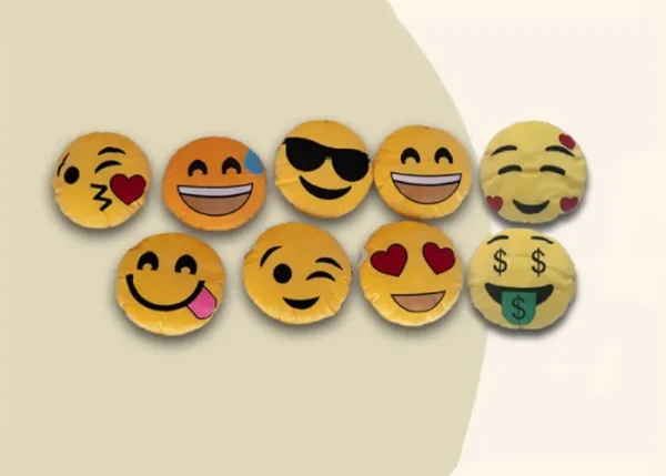 Almodas Emojis
