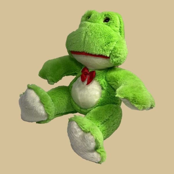 Sapo - Imagem 4