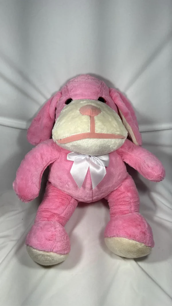 Cachorro Lulu