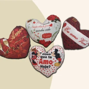 Coração Personalizado