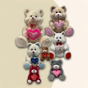 Urso Apaixonado