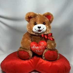 Urso Amor Perfeito