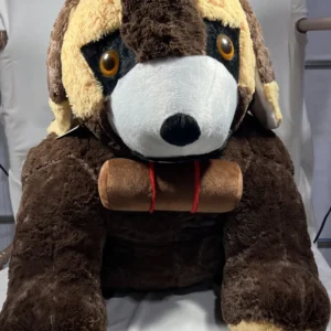 Cachorro São Bernado