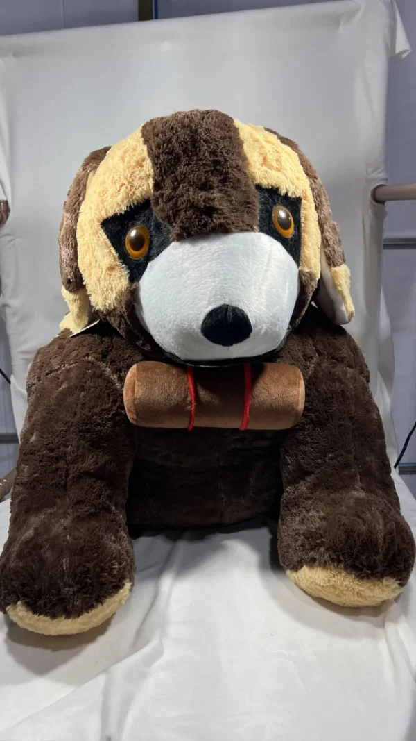 Cachorro São Bernado