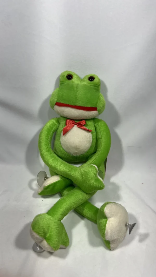 Sapo Pernalonga