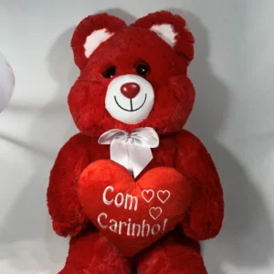 Urso Apaixonado Velboa