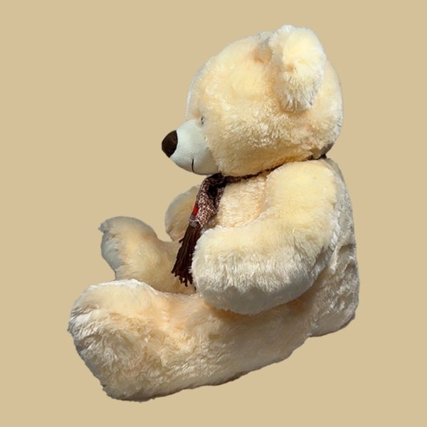Urso Cachecol - Imagem 2