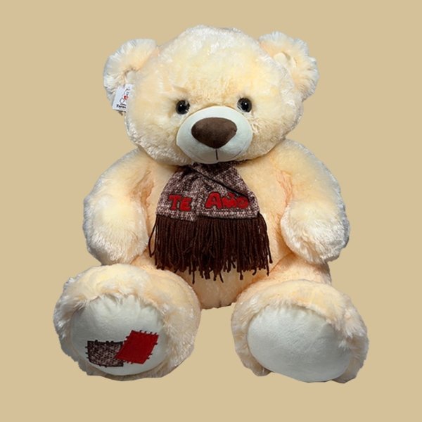 Urso Cachecol