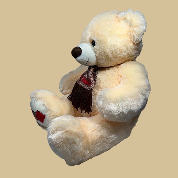 Urso Cachecol - Imagem 4
