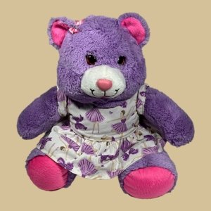 Urso Florzinha