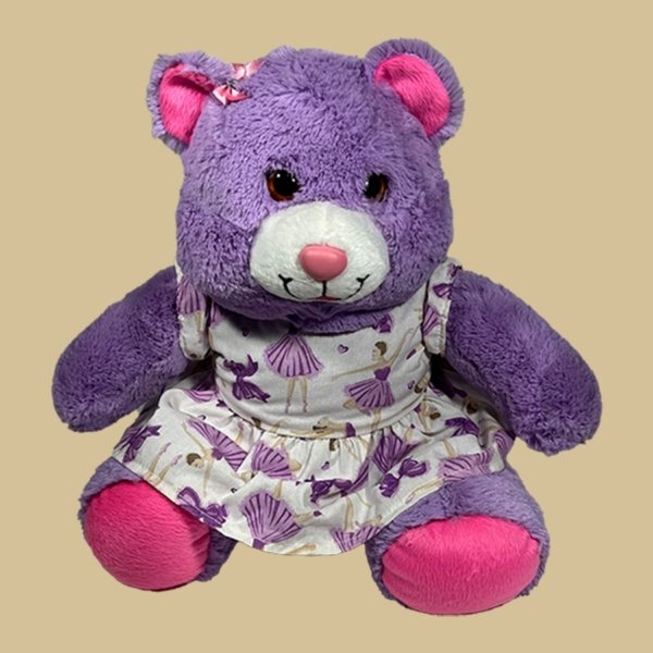 Urso Florzinha