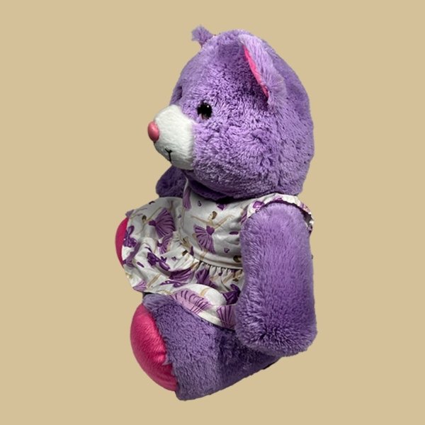 Urso Florzinha - Imagem 3