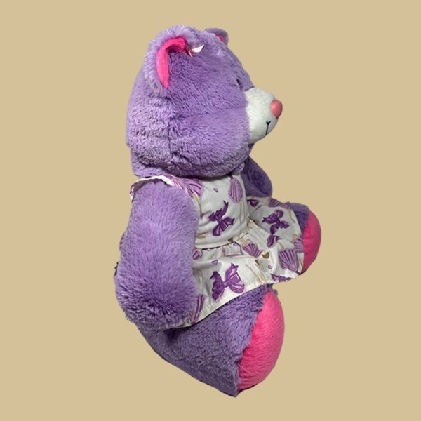 Urso Florzinha - Imagem 4