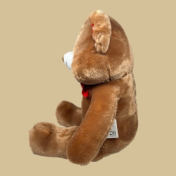 Urso Gaby - Imagem 3