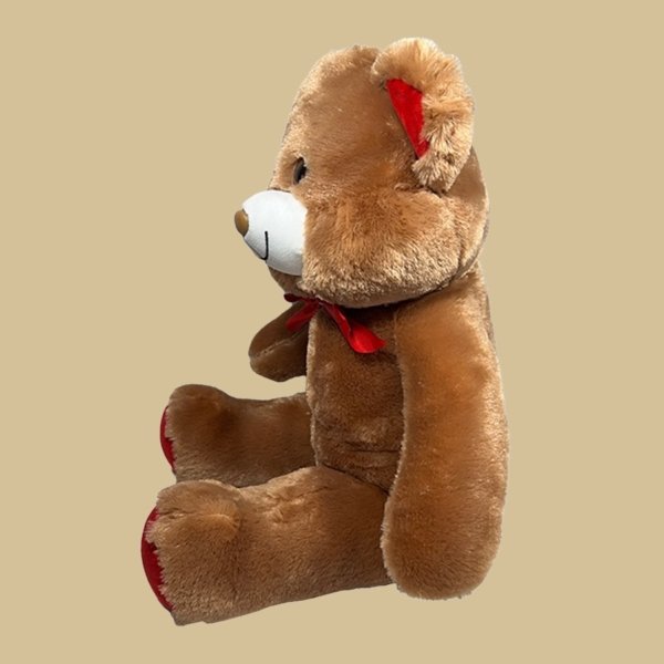 Urso Gaby - Imagem 4