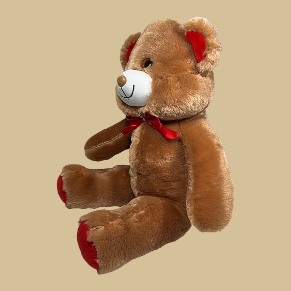 Urso Gaby - Imagem 5