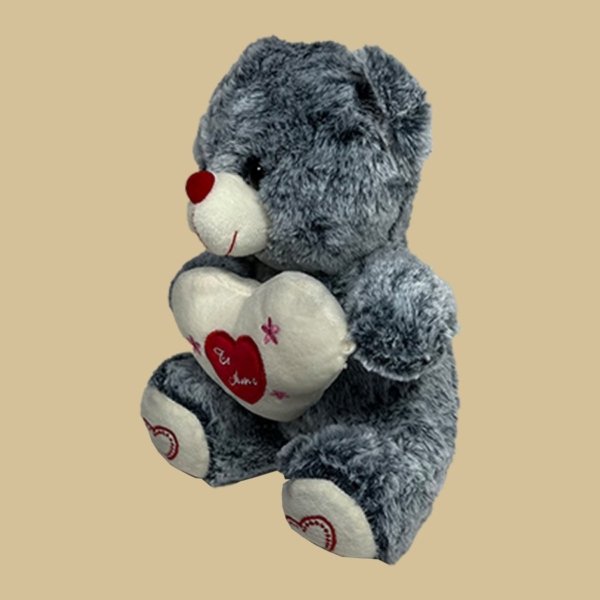 Urso Luci - Imagem 4