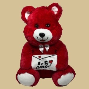 Urso Mensageiro