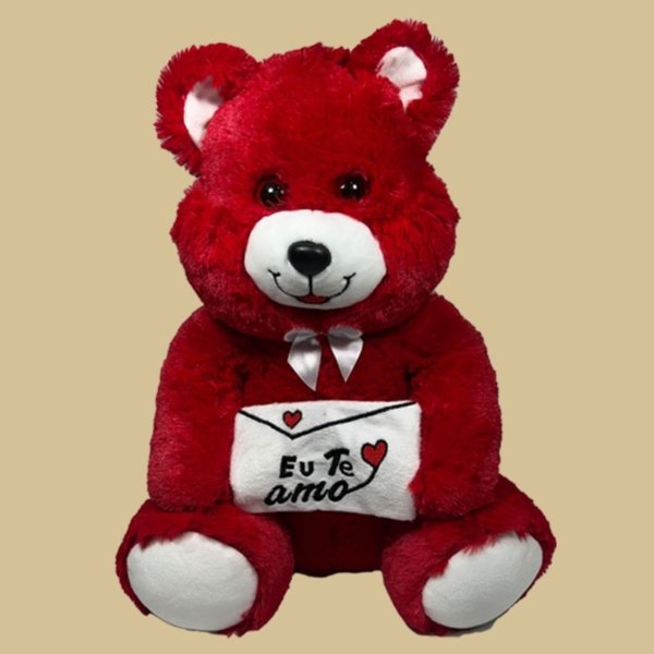 Urso Mensageiro