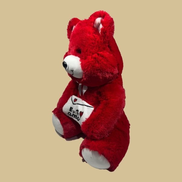 Urso Mensageiro - Imagem 2
