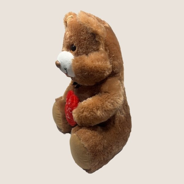 Urso Romântico - Imagem 2