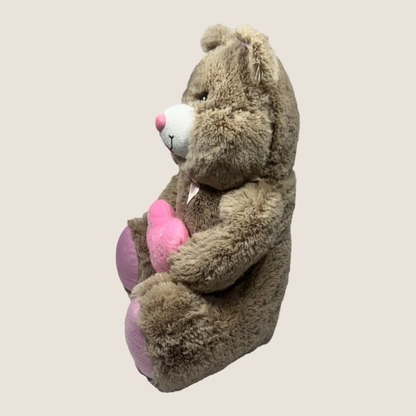 Urso Romântico - Imagem 4