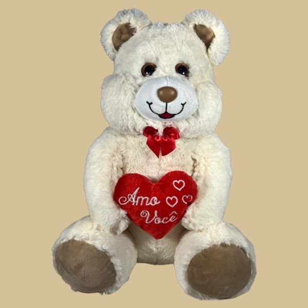 Urso Romântico - Imagem 7