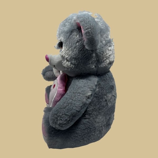 Urso Romântico - Imagem 9