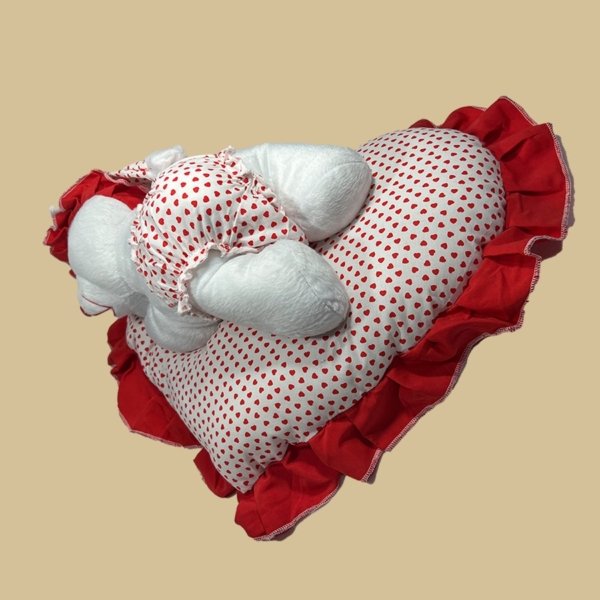 Urso Soneca - Imagem 2