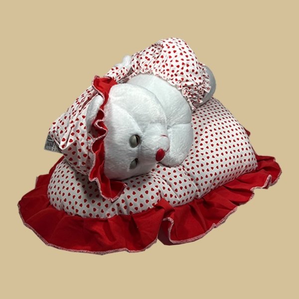 Urso Soneca - Imagem 3