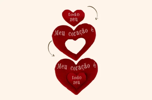 Coração Descolado